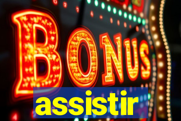 assistir interestelar netflix